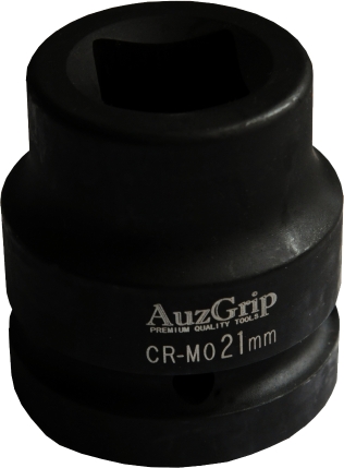 SOCKET IMPACT 3/4 DRV - 17 MM 4 PNT